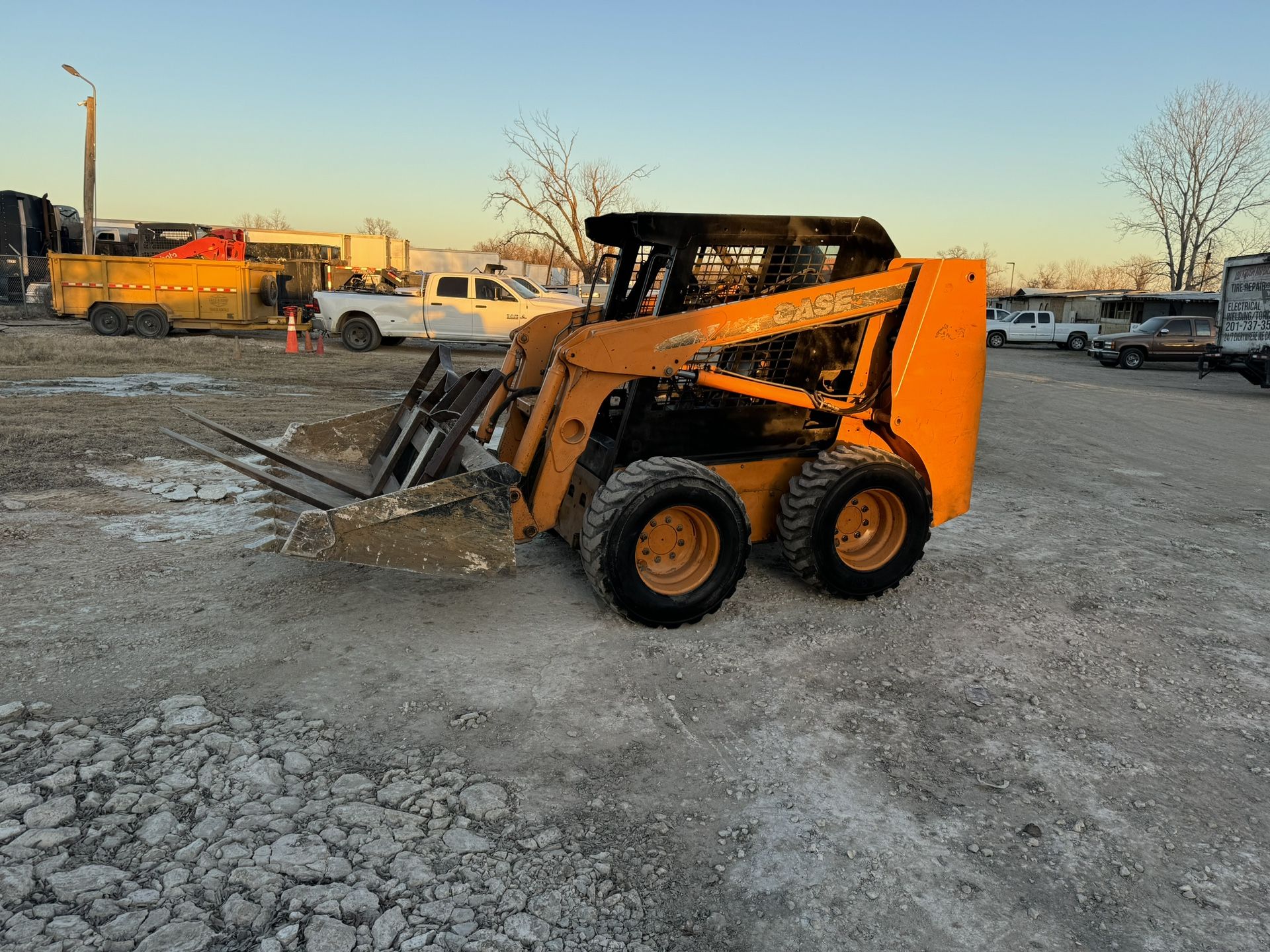 Bobcat Sale