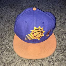 Suns Hat