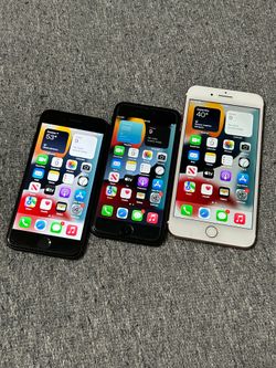 iPhone 7 Plus 128GB Factory Unlocked