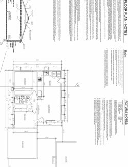ADU and Addition Design and Plans