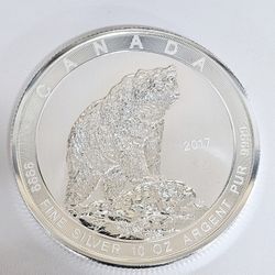 Silver!!