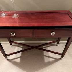 Sofa Table