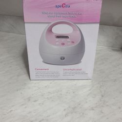 Spectra Breast Pump