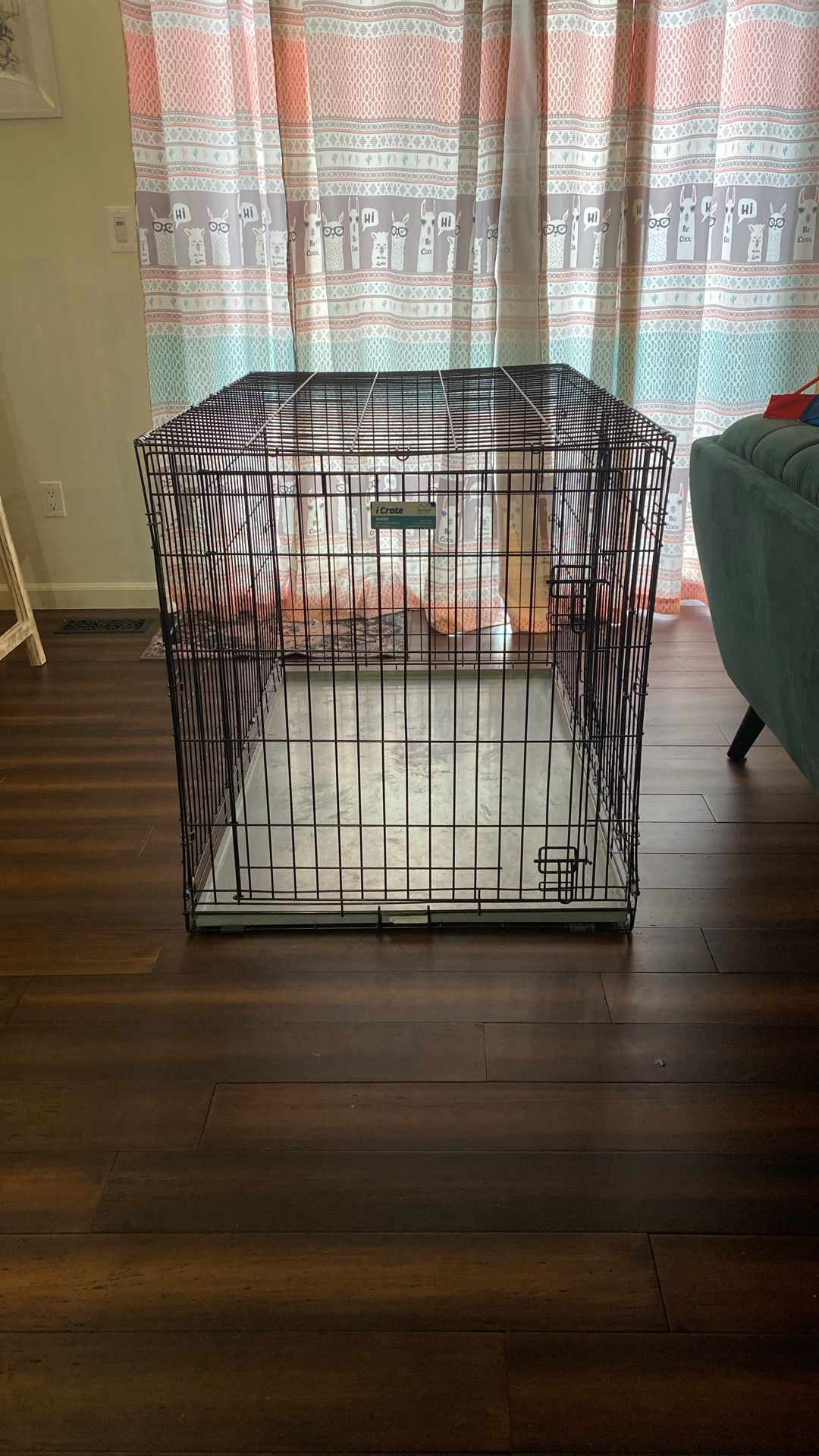XXL Dog Kennel