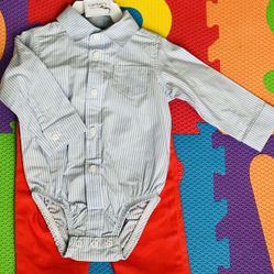 Carter’s 2 Piece Set 