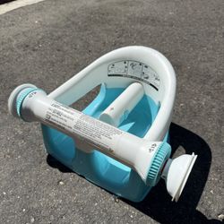Summer Bath Seat