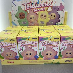 Teletubbies Collectible
