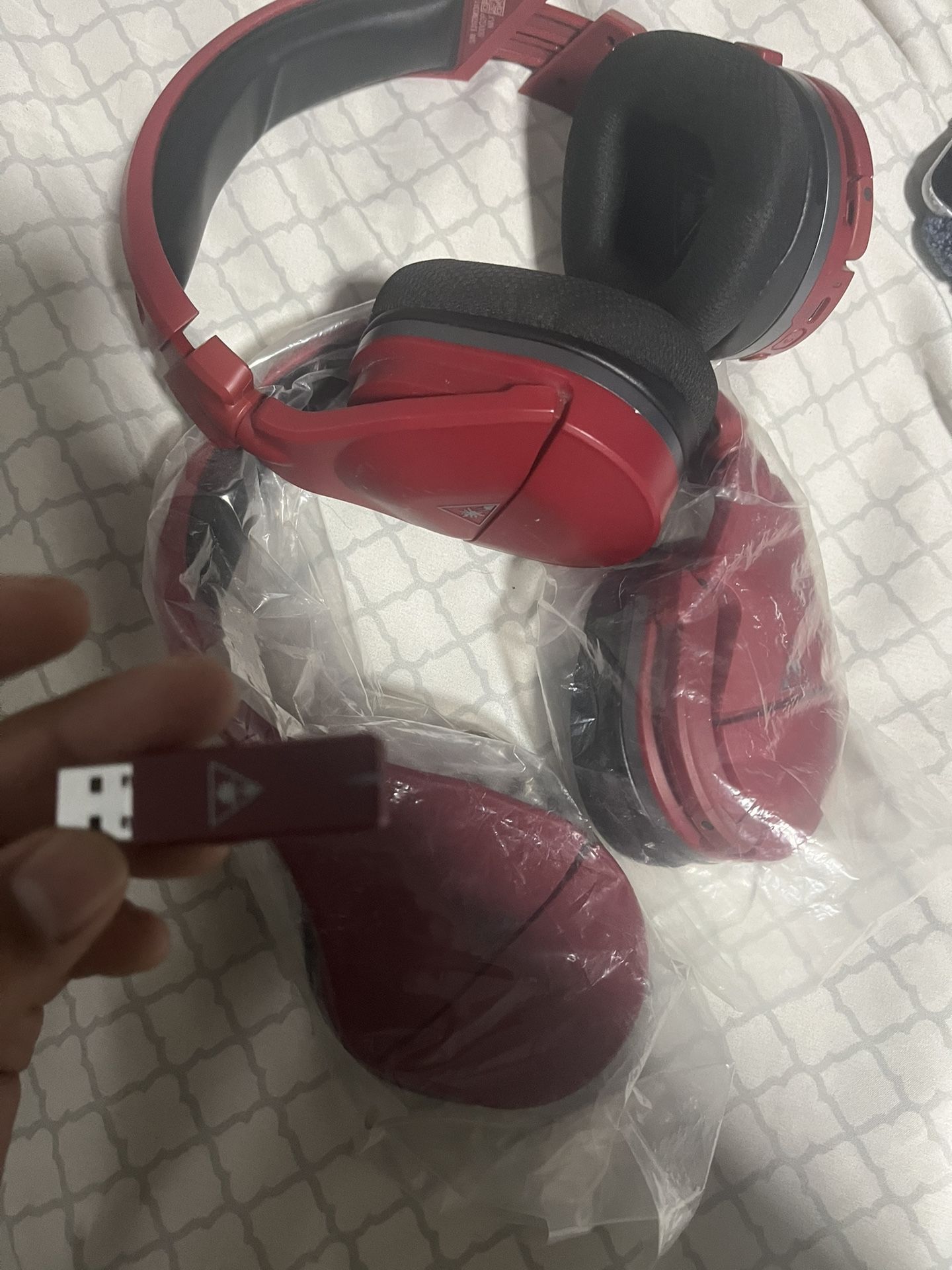 Stealthâ„¢ 600 Gen 2 MAX Headset
