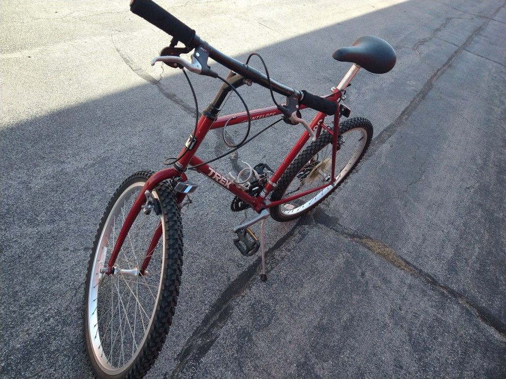 Men's Adult Bike