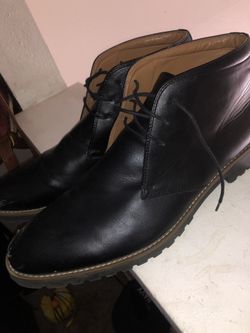 Gordon rush boots SIZE13