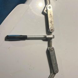 Beam Puller 
