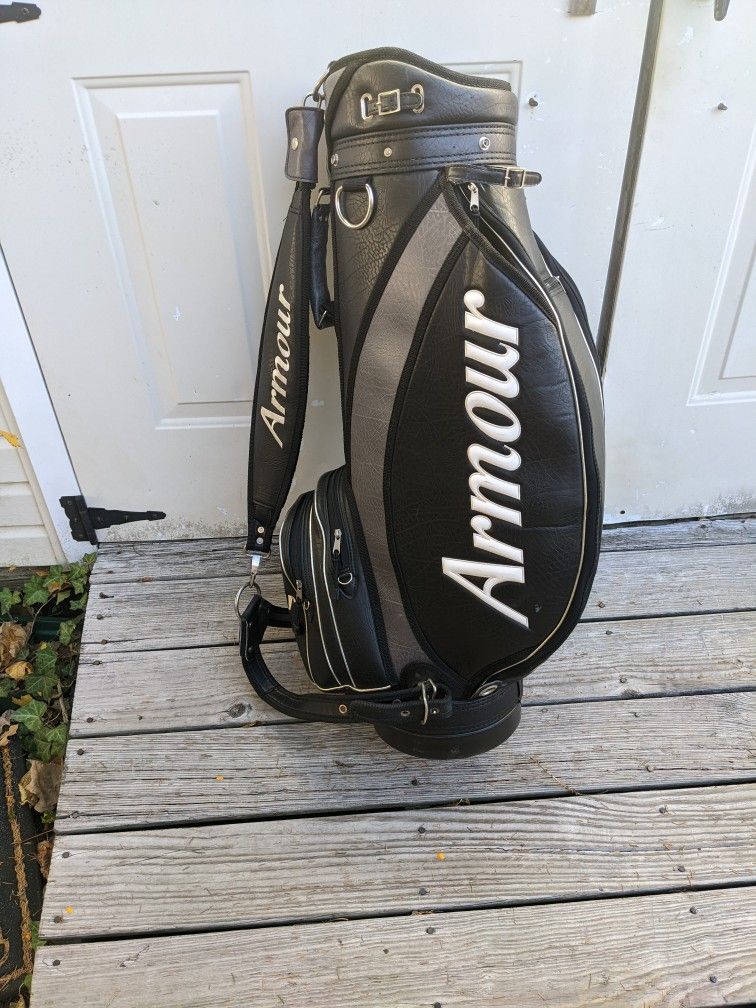 Armour Golf Bag