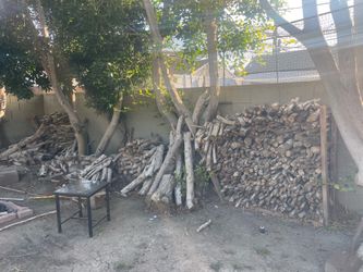 Firewood $100