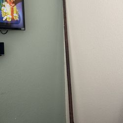 Antique Fighting Stick 