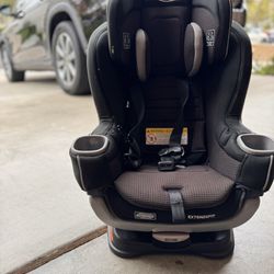 Greco car seat in great condition,  at just $30. 