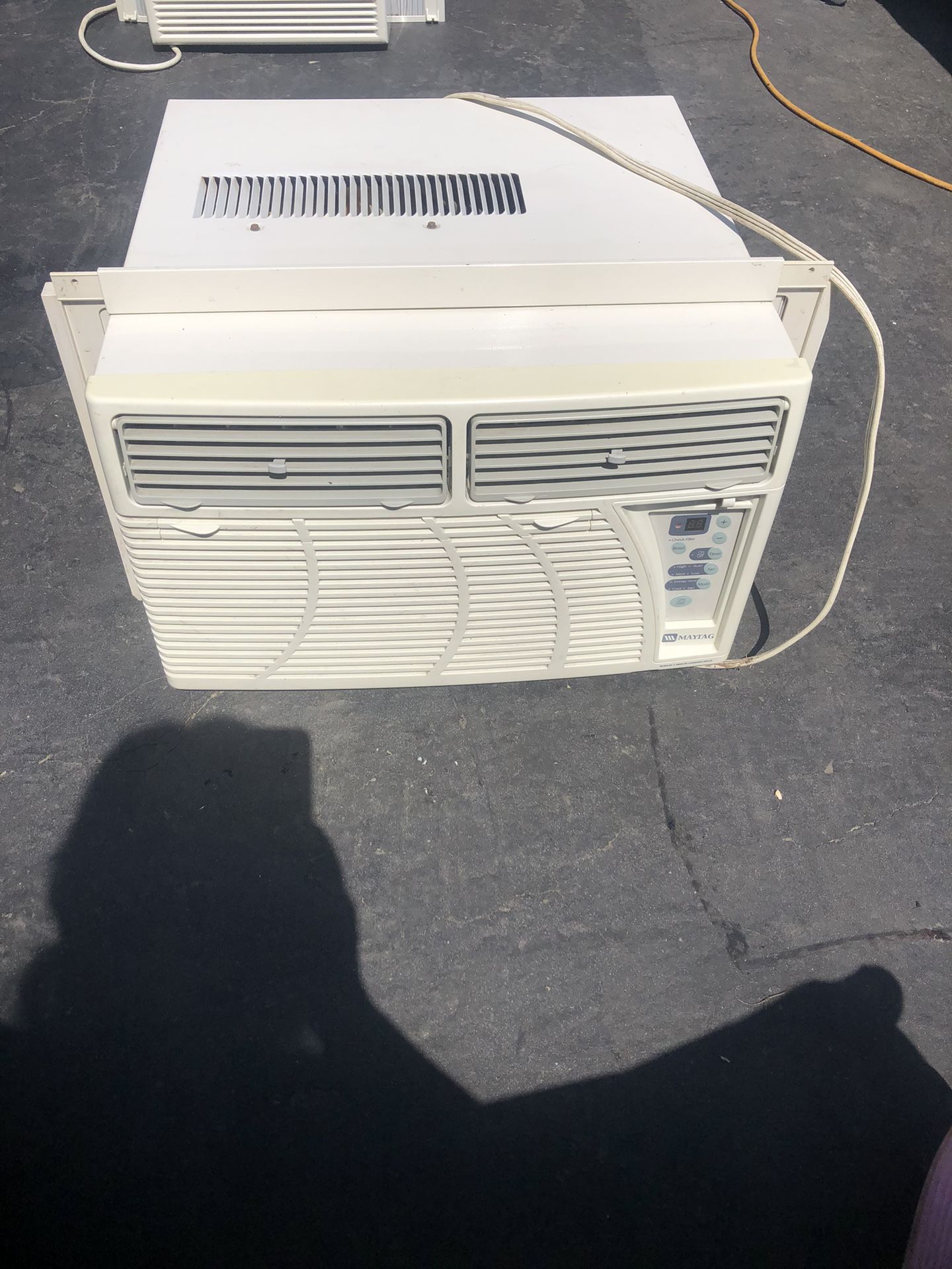 Very Good Condition Maytag Air Conditioner