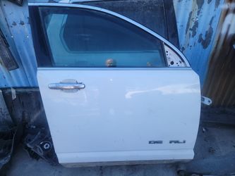 Gmc Terrain Parts 