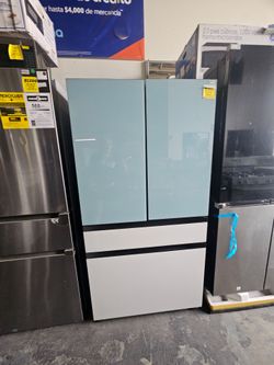 Samsung Refrigerator