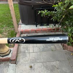 Rawlings 325 Hard Maple Pro Bat - 33in 