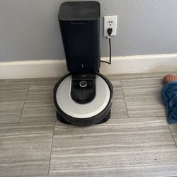 Roomba i6 