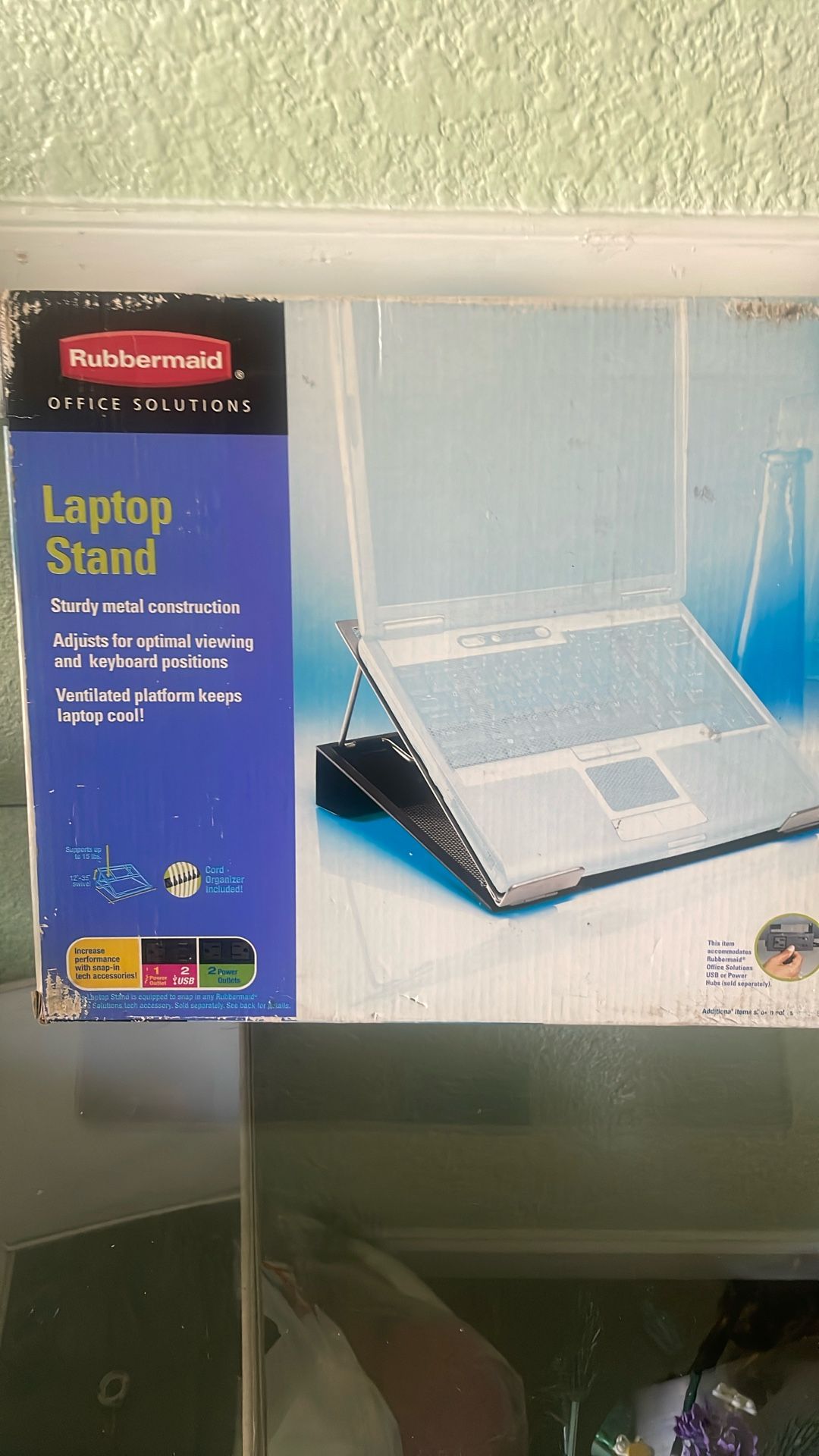 Laptop Stand
