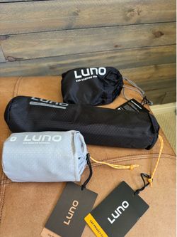 Car camping bundle