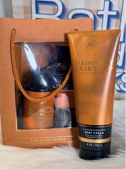 Bath & Body Works Men