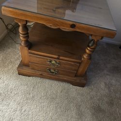 End Table