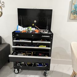 Tool Box 