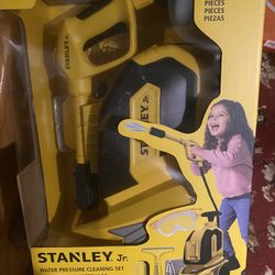 Stanley Kids Toy 