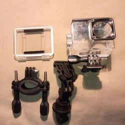 GoPro waterproof camera protector