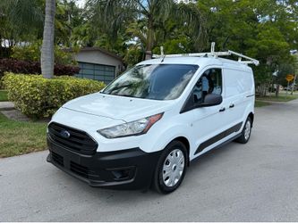 2022 FORD TRANSIT CONNECT XLT PERFECT CONDITIONS
