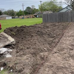 Free Dirt