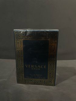 Versace Eros