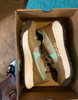 Nike Acg Shoes For Men Size 9
