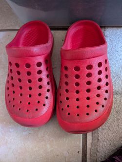 Kids crocs