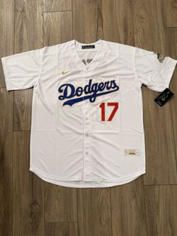 Men’s LA Dodgers 2025 Ohtani Championship Jersey, S To 3Xl 