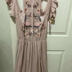Dresses