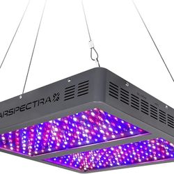 1200W LED Grow Light