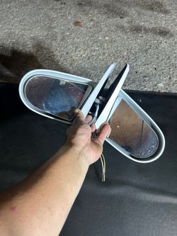96-00 Honda civic side mirrors