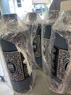 Speedball super Black Paint (NEVER OPENED)