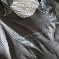 Fly Patrol Offroad Riding Gear