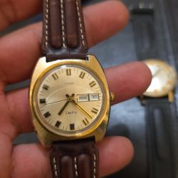 Timex Electronic 