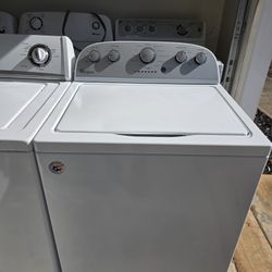 CLEAN Whirlpool Washer 