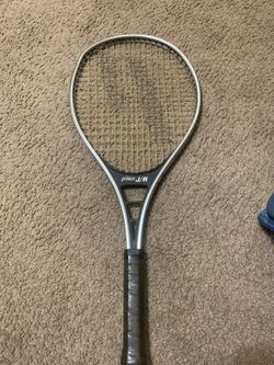 Tennis Racquet Prince Jr