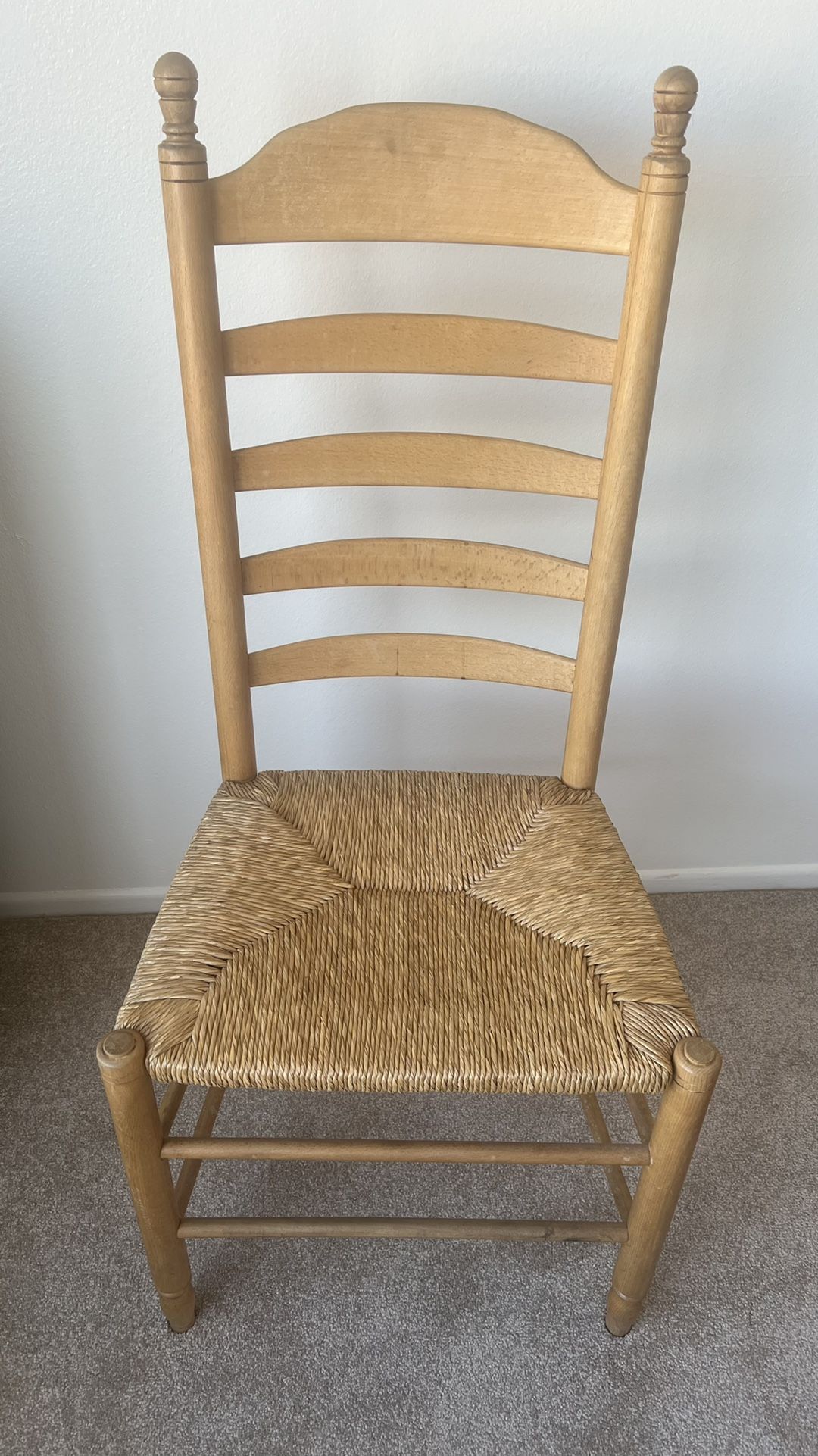 4 Dining Room Chairs Pottery Barn