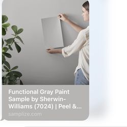 Pintura nueva interior / interior paint