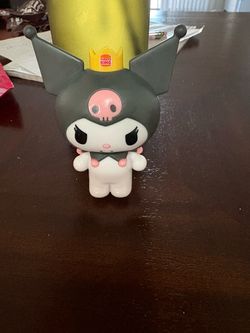 Hello kitty Burger King