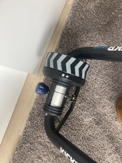 Rodillo Para Bicycle