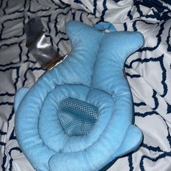 Skip Hop MOBY Softspot Sink Bather